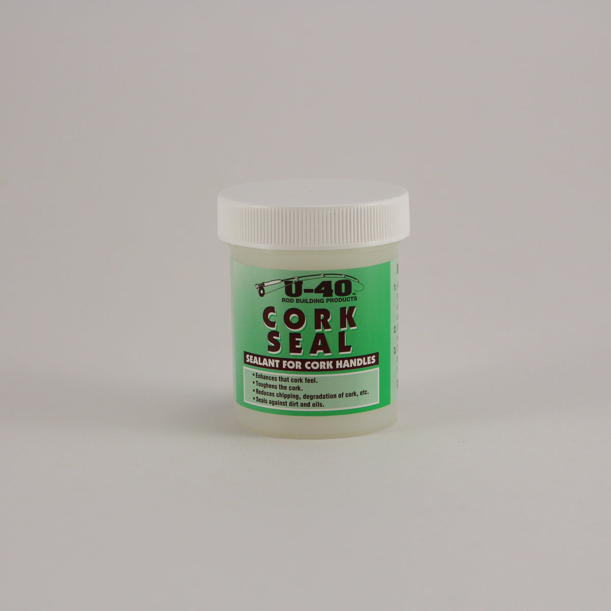 cork sealer – Proof Fly Fishing