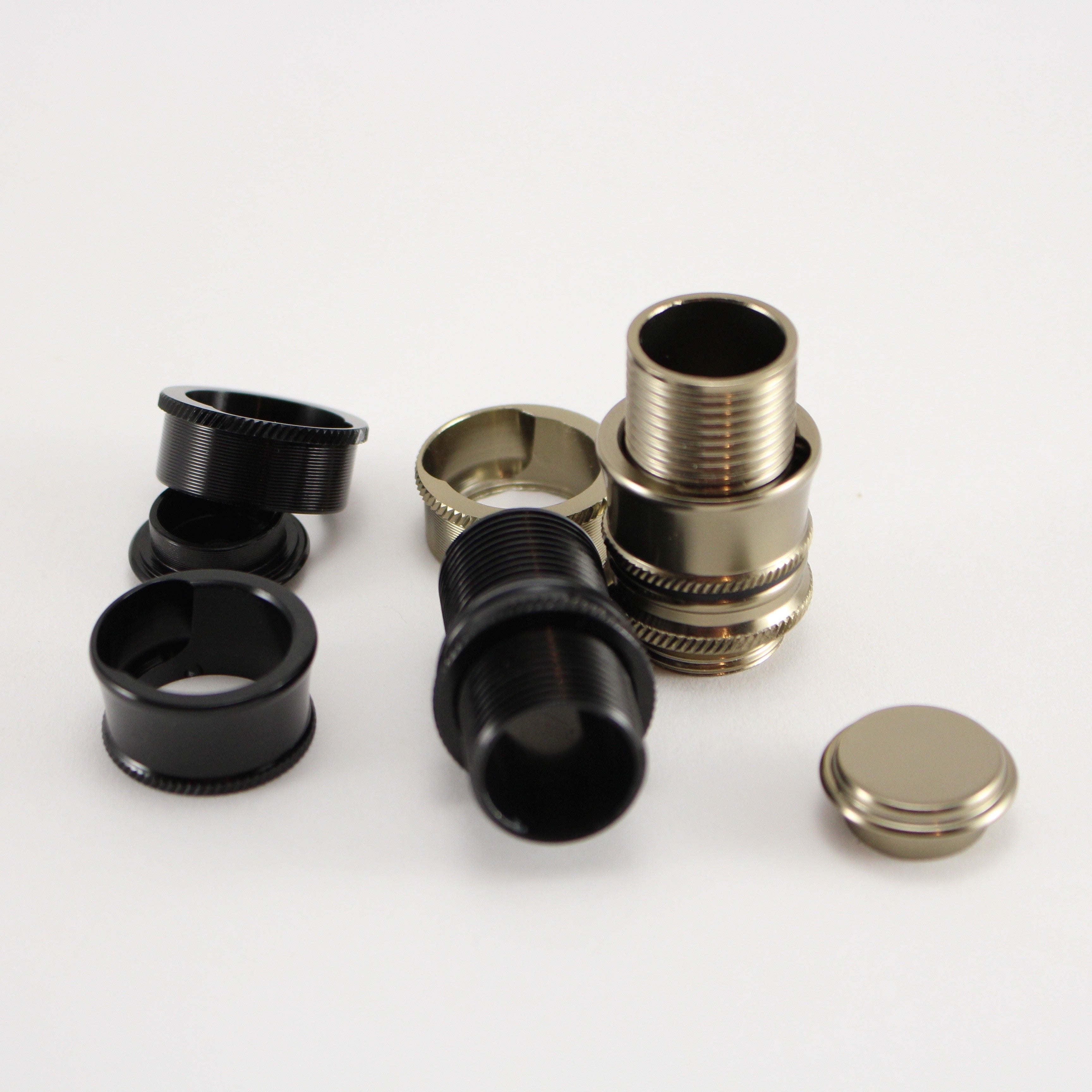 atlas fly reel seats Atlas 3-6wt. up-locking reel seat hardware set – Proof Fly Fishing