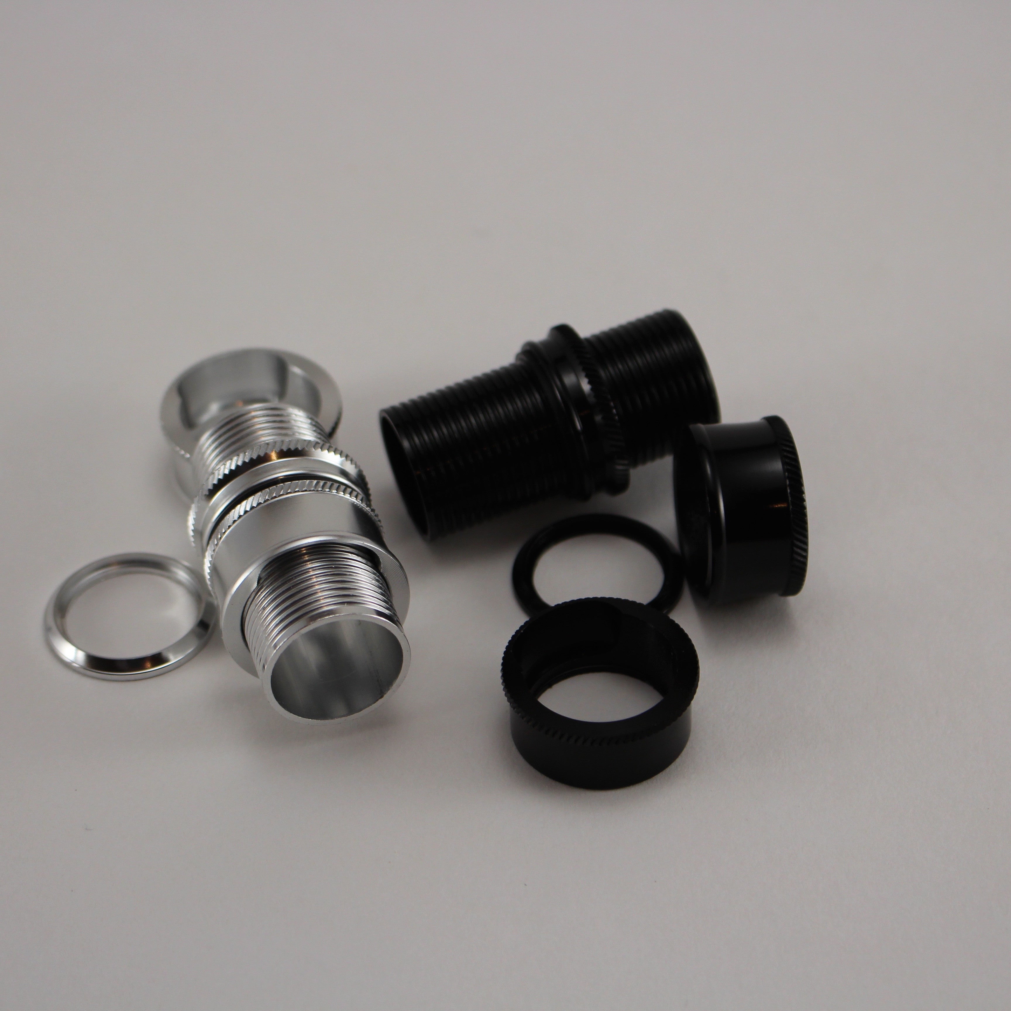 Atlas 7-9wt. up-locking reel seat hardware set – Proof Fly Fishing