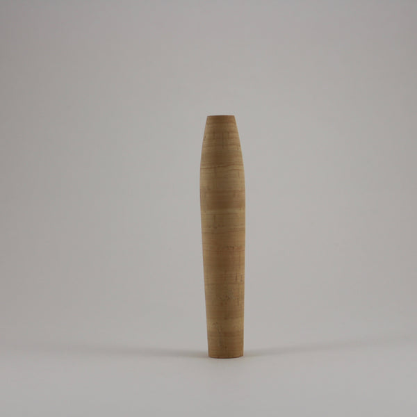 Torpedo grip 5.75" (no inlet)