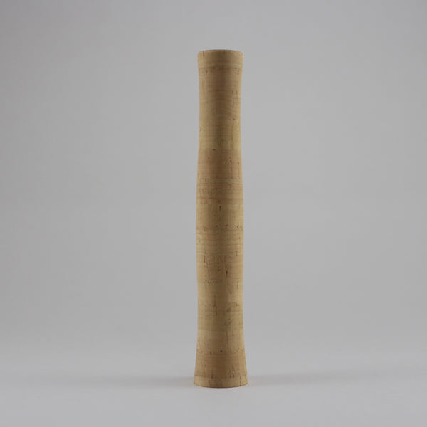 Snub Nose Full Wells Grip 6.5" (with inlet) .  .790" inlet