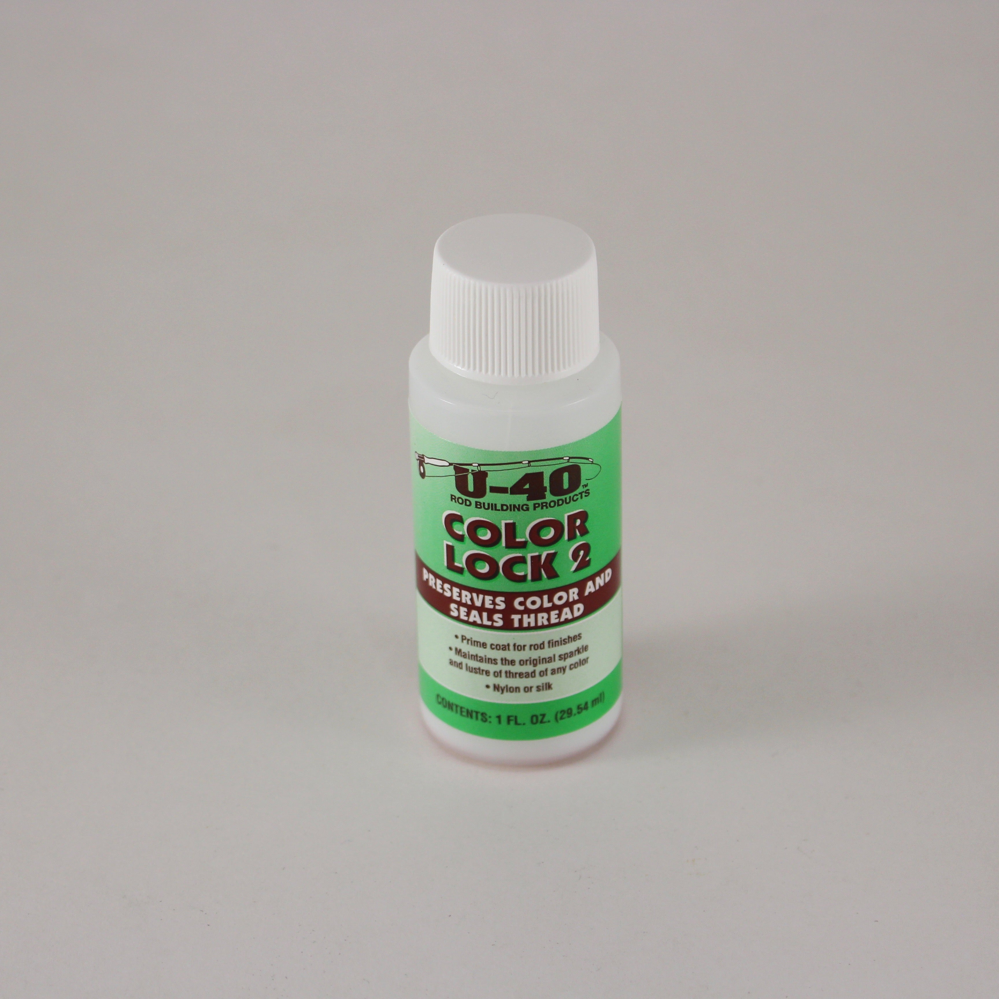 Colour Preserver thread color preserver – Proof Fly Fishing