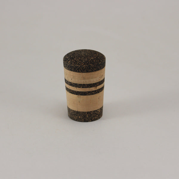 Cork/Rubber cork lower switch grip / fighting butt