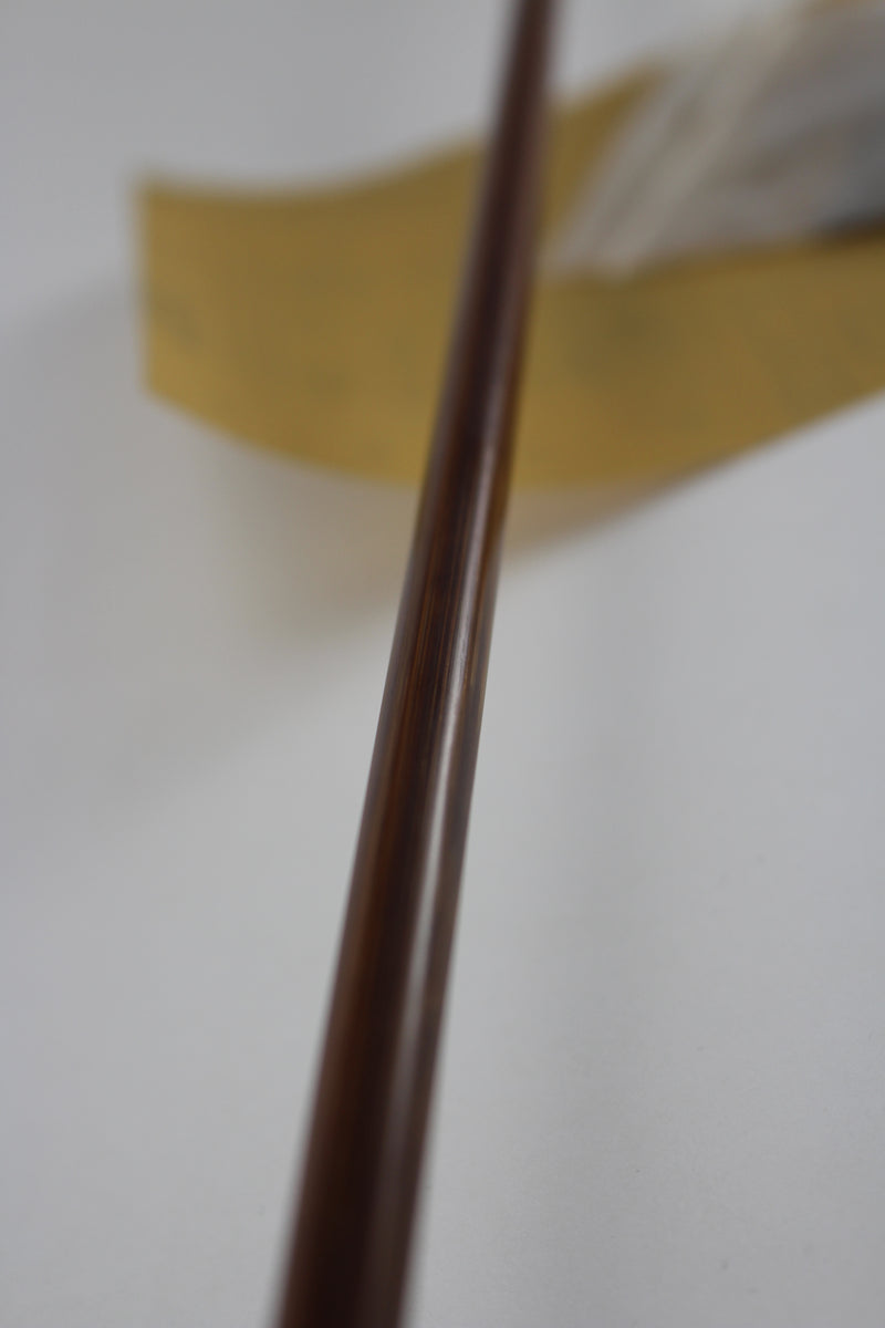 Rotten stone polishing compound & sandpaper (bamboo rod restoration) Proof Fly Fishing