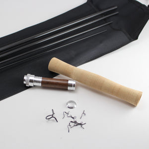 Proof Fly Fishing: Quality fly rod building supplies