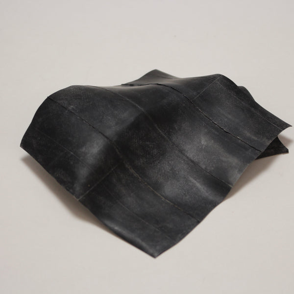 High friction rubber pads