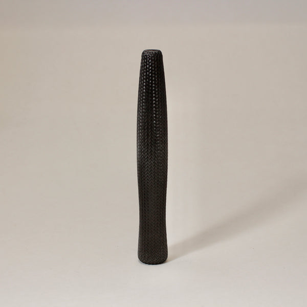 Carbon Fiber Reverse Half Wells 7" (with inlet)