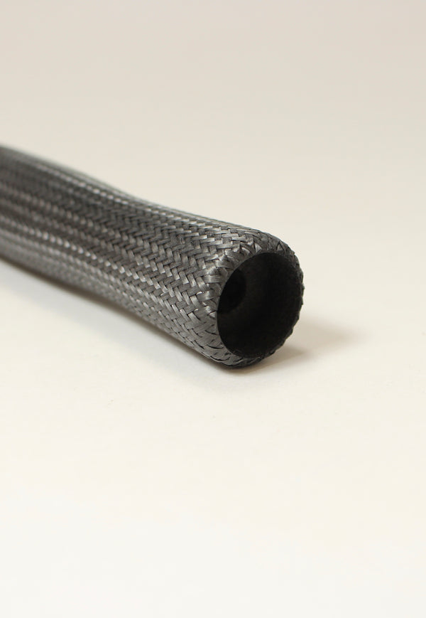 Carbon Fiber Reverse Half Wells 7" (with inlet)