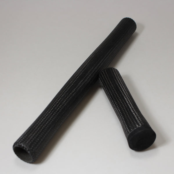 Carbon Fiber Switch Grip set (for up-locking reel seat)