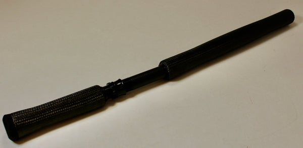 Carbon Fiber Switch Grip set (for up-locking reel seat)