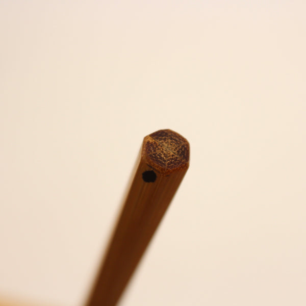 Leonard 38H 7' 4wt. bamboo fly rod blank  (two-piece single tip)