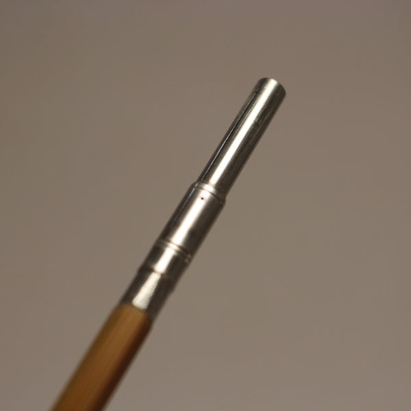 Leonard 38H 7' 4wt. bamboo fly rod blank  (two-piece single tip)