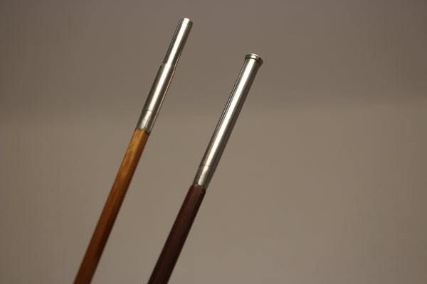 Payne 101 7' 6" 5wt. bamboo fly rod blank  (two-piece single tip)