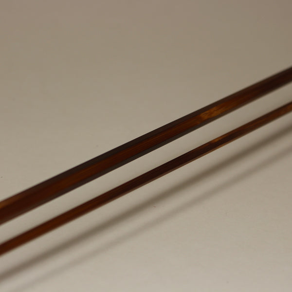 Payne 101 7' 6" 5wt. bamboo fly rod blank  (two-piece single tip)