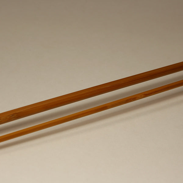 Dickerson 8014 8' 5wt. bamboo fly rod blank  (two-piece single tip)