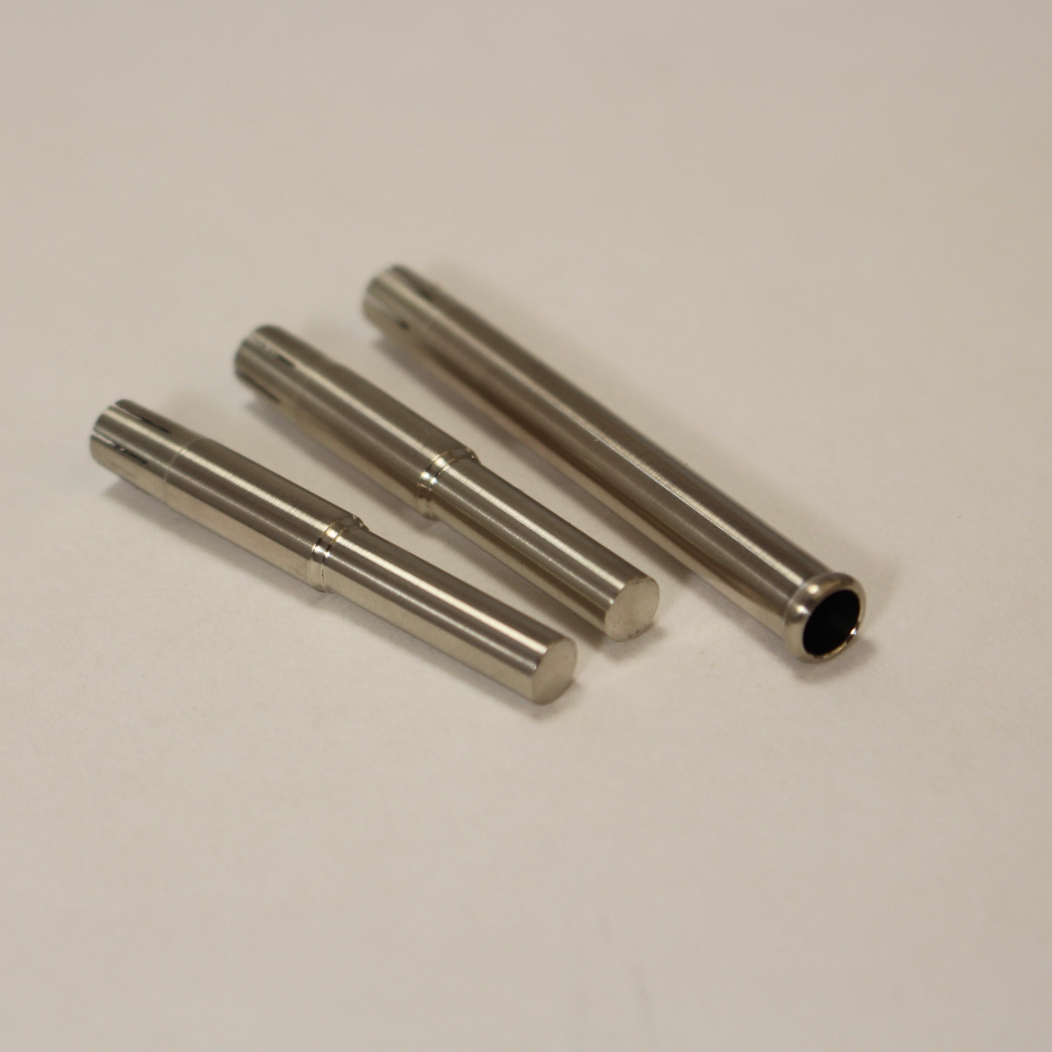 CSE Step Down Super Swiss Ferrules (full set one female and two
