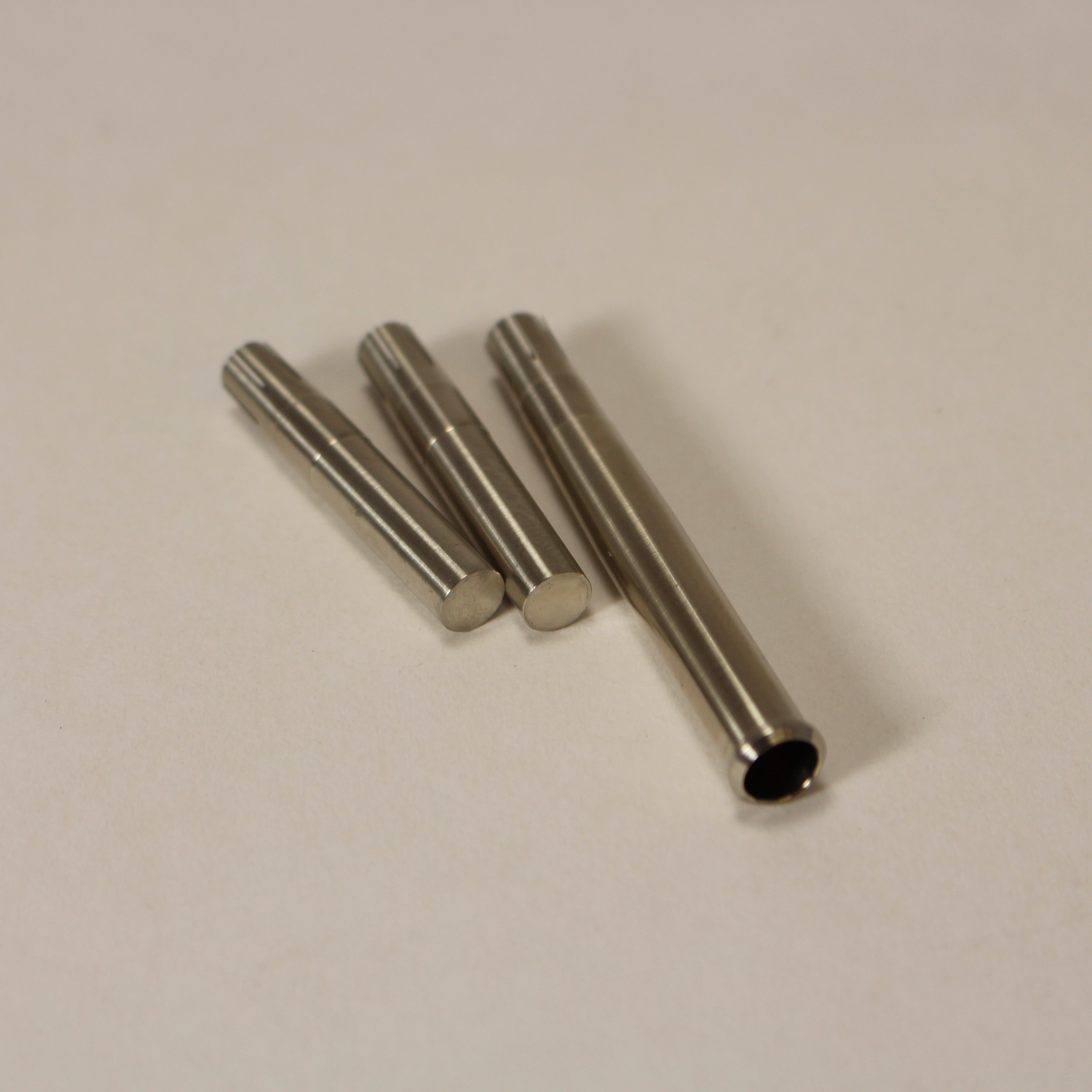 CSE Super Swiss Ferrules (full set one female and two males