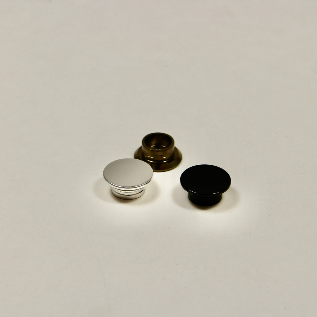 7-9 Atlas End caps – Proof Fly Fishing