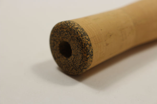 rubber cork faced reverse half wells 7" (inlet .790")