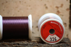 Kimono silk thread #326 Lady Longhorn - Proof Fly Fishing