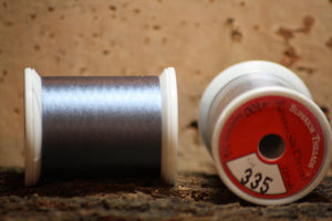 Kimono silk thread #335 Monsoon - Proof Fly Fishing