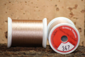 Kimono silk thread #367 Meiji - Proof Fly Fishing