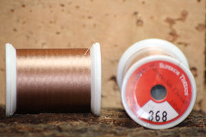 Kimono silk thread #368 Mt. Fuji - Proof Fly Fishing
