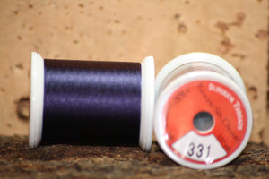 Kimono silk thread #331 Samurai - Proof Fly Fishing