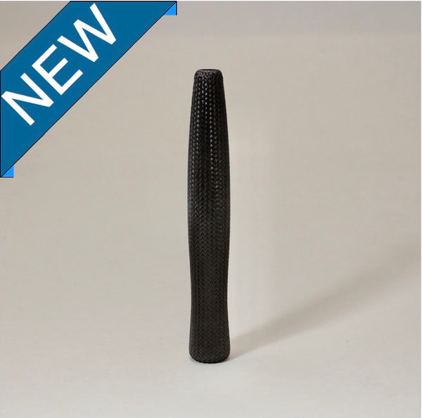 Carbon Fiber Reverse Half Wells 7" (with inlet)