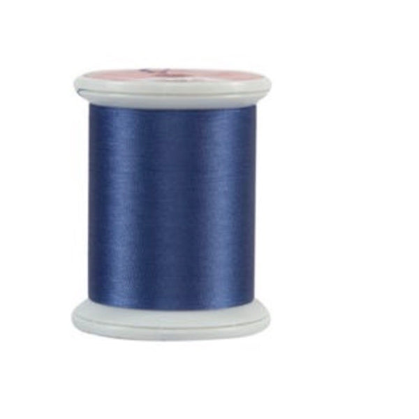 Kimono silk thread #336 Tsunami