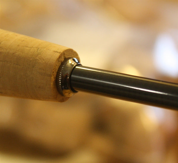 winding check – Proof Fly Fishing
