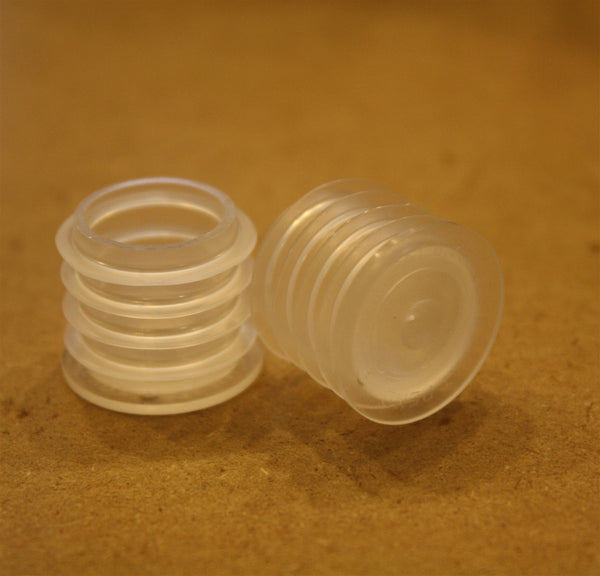 Self Sealing Bottle Cap (24mm set of two)