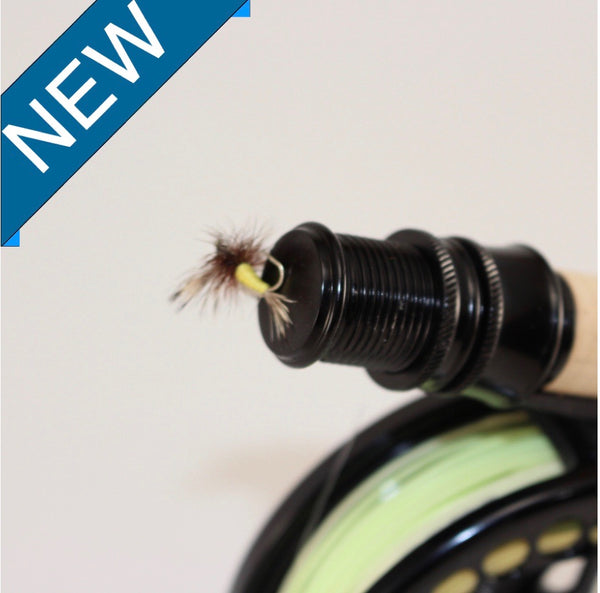 winding check – Proof Fly Fishing