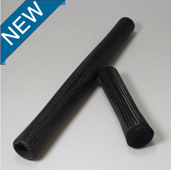 Carbon Fiber Switch Grip set (for up-locking reel seat)