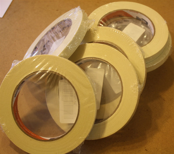 rod building tape – Proof Fly Fishing